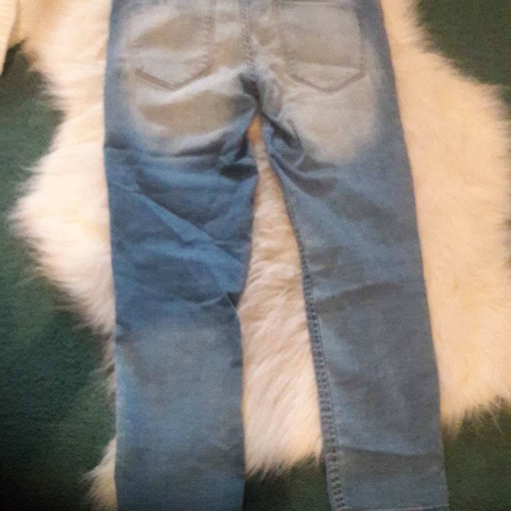 Capri jeans - Picture 3 of 4